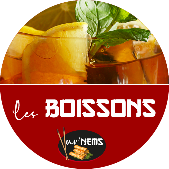boissons